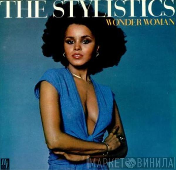  The Stylistics  - Wonder Woman