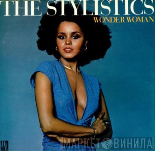 The Stylistics - Wonder Woman