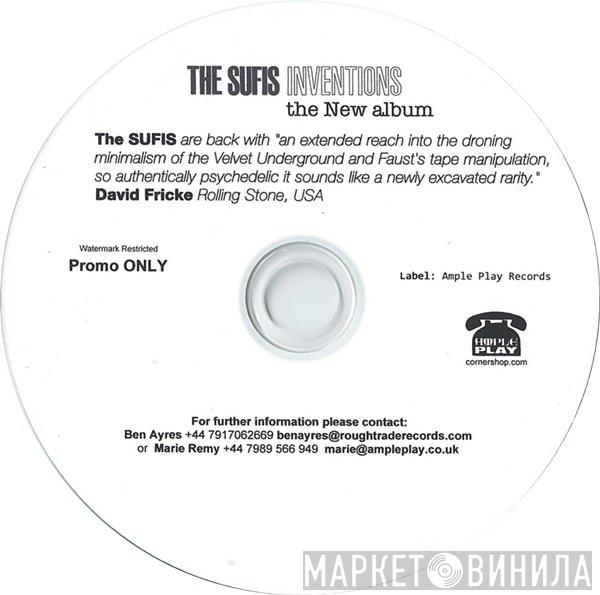 The Sufis - Inventions