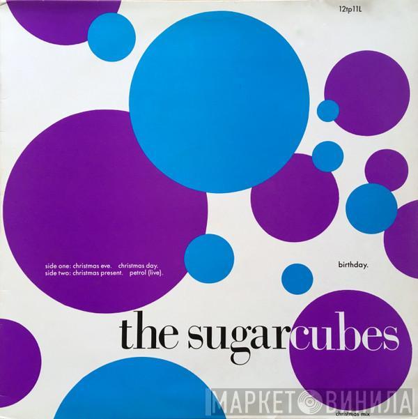 The Sugarcubes - Birthday (Christmas Mix)