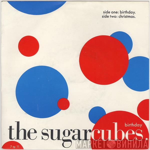 The Sugarcubes - Birthday