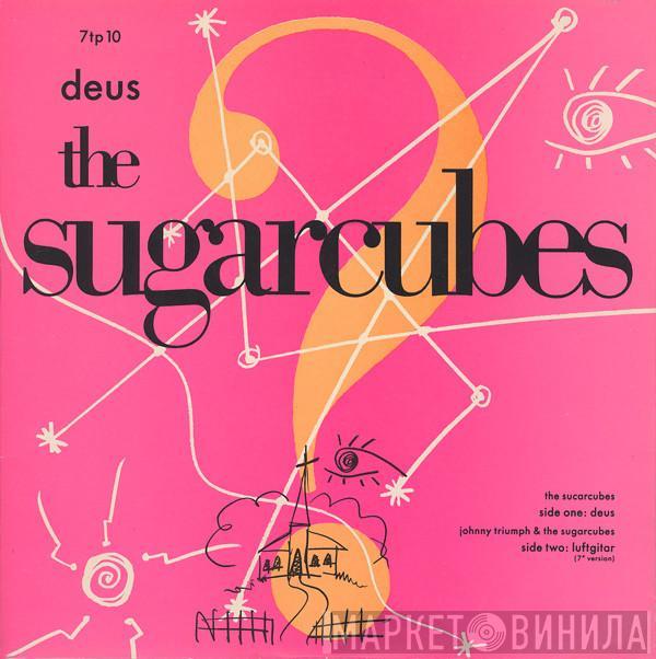 The Sugarcubes - Deus