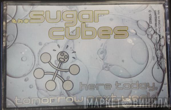  The Sugarcubes  - Here Today, Tomorrow Next Week!