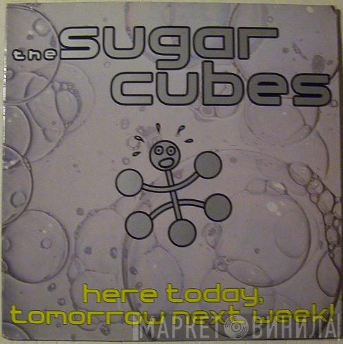  The Sugarcubes  - Here Today, Tomorrow Next Week!
