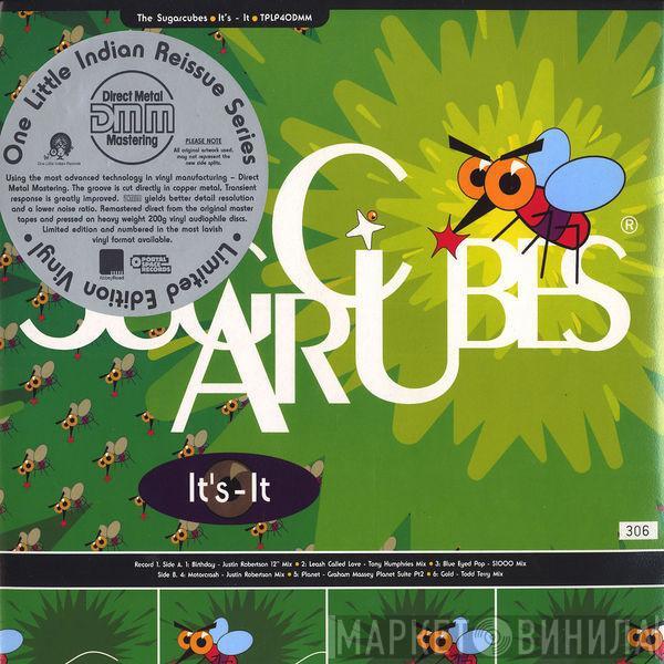  The Sugarcubes  - It's-It