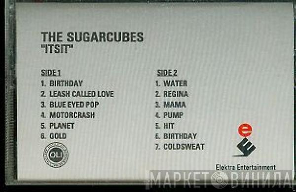  The Sugarcubes  - Its It
