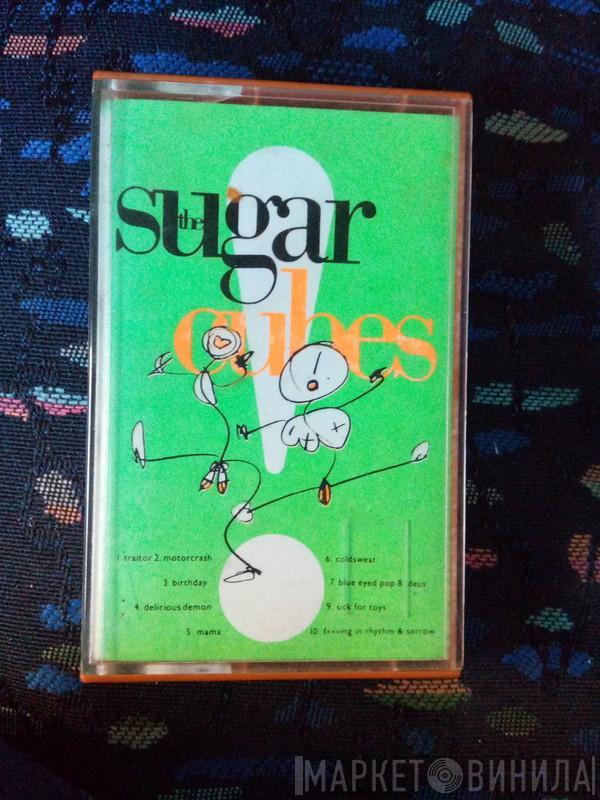  The Sugarcubes  - Life's Too Good