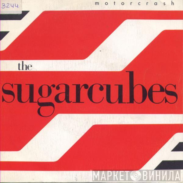 The Sugarcubes - Motorcrash