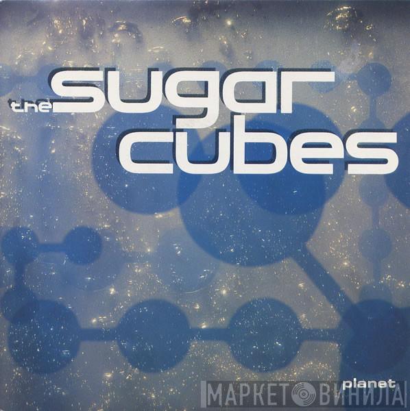 The Sugarcubes - Planet