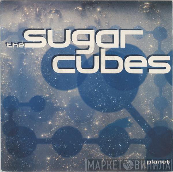 The Sugarcubes - Planet