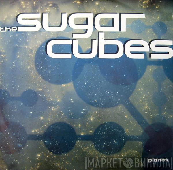  The Sugarcubes  - Planet