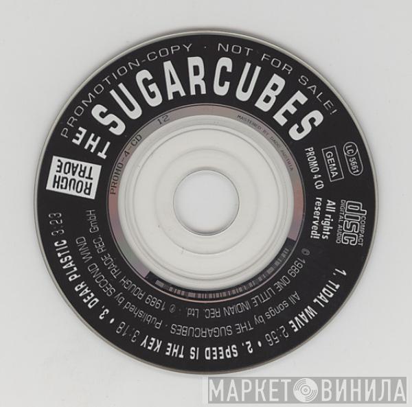 The Sugarcubes - Tidal Wave