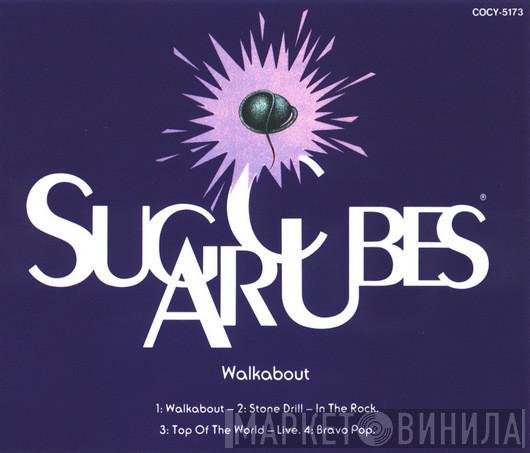  The Sugarcubes  - Walkabout
