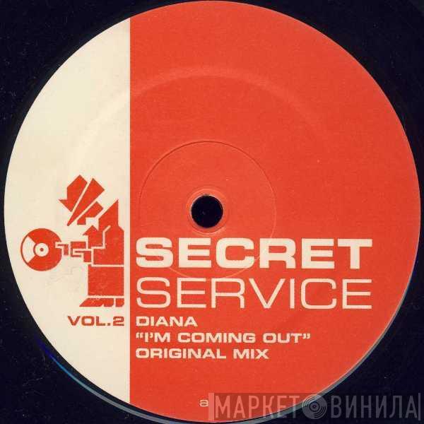 The Sugarland Gang - I'm Coming Out