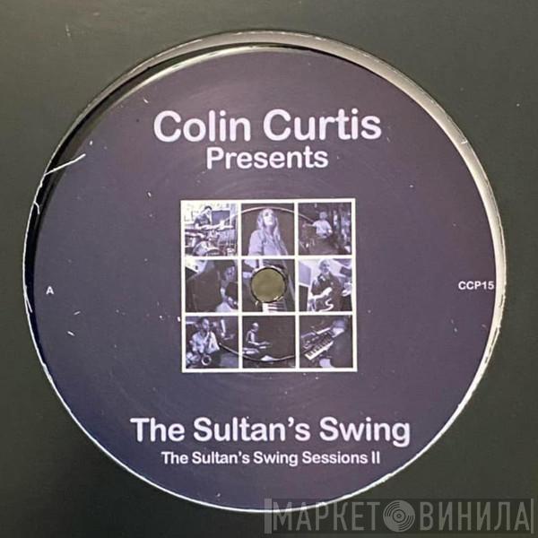 The Sultan's Swing - The Sultan's Swing Sessions II