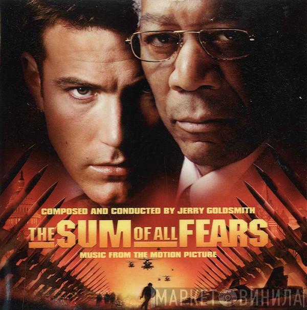  - The Sum Of All Fears [Music From The Motion Picture]