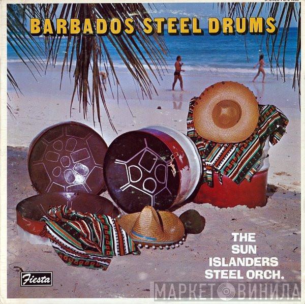 The Sun Islanders Steel Orchestra - Barbados Steel Drums