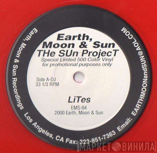 The Sun Project - Lites