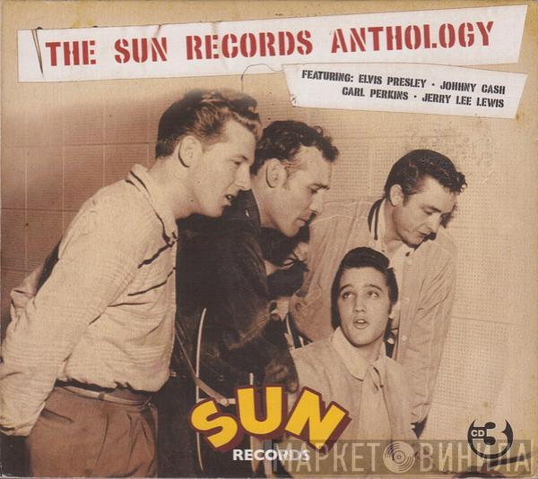  - The Sun Records Anthology