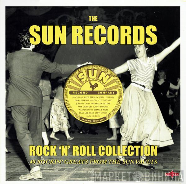  - The Sun Records Rock 'N' Roll Collection