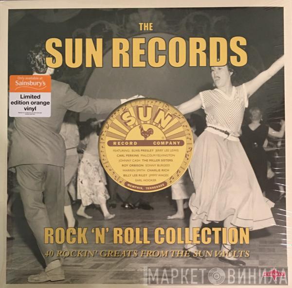  - The Sun Records Rock 'N' Roll Collection