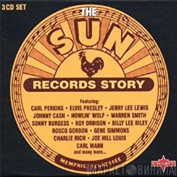  - The Sun Records Story