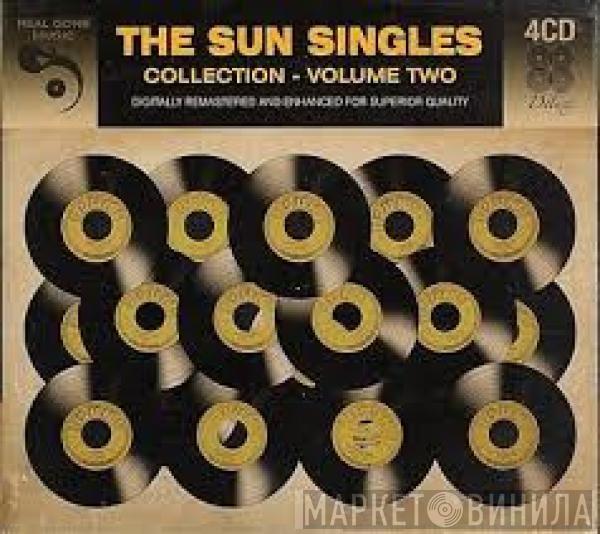  - The Sun Singles Collection-Volume Two