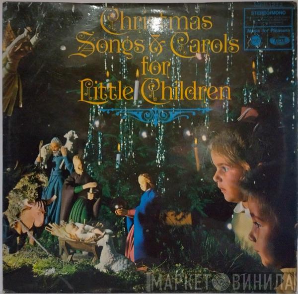 The Sunbury Junior Singers Of The Salvation Army - Christmas Songs & Carols for Little Children