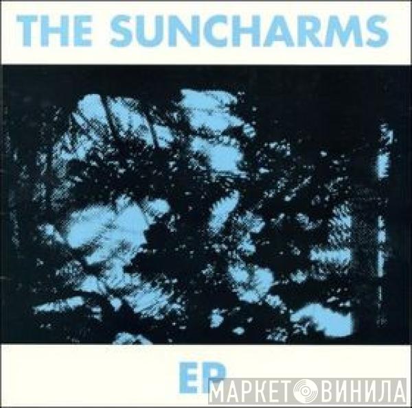 The Suncharms - The Suncharms EP