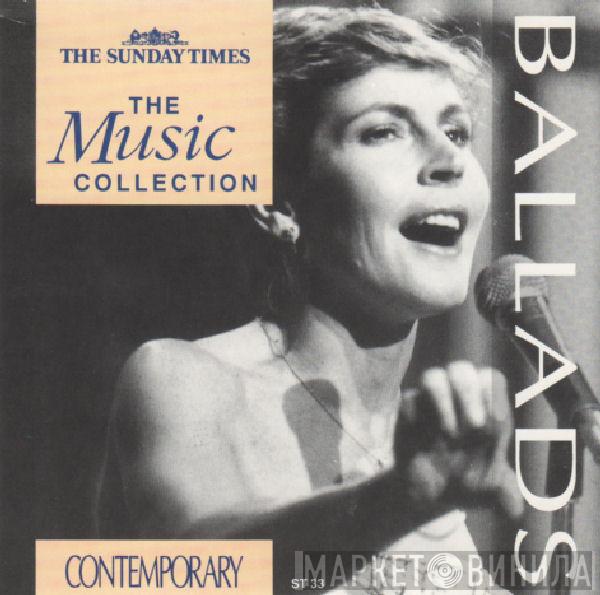  - The Sunday Times Music Collection - Ballads