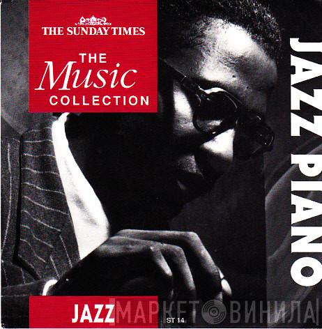  - The Sunday Times Music Collection - Jazz Piano