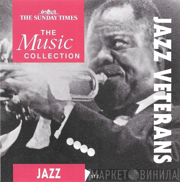  - The Sunday Times Music Collection - Jazz Veterans