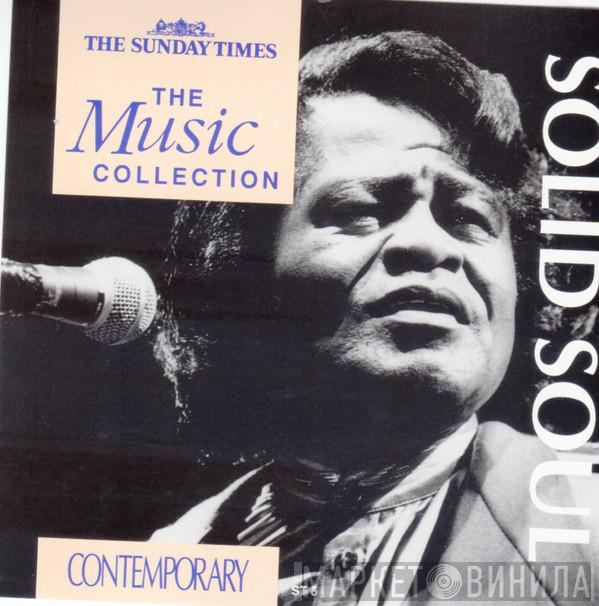  - The Sunday Times Music Collection - Solid Soul