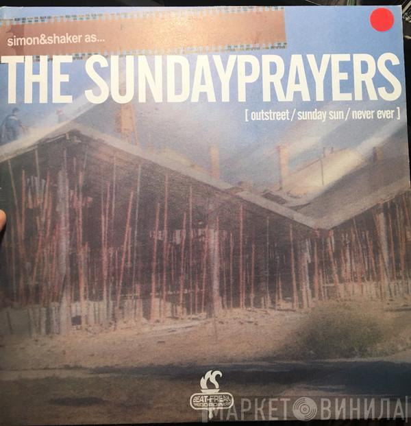 The Sundayprayers - Outstreet