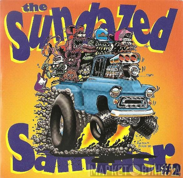  - The Sundazed Sampler #2