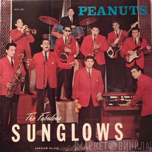 The Sunglows - The Fabulous Sunglows