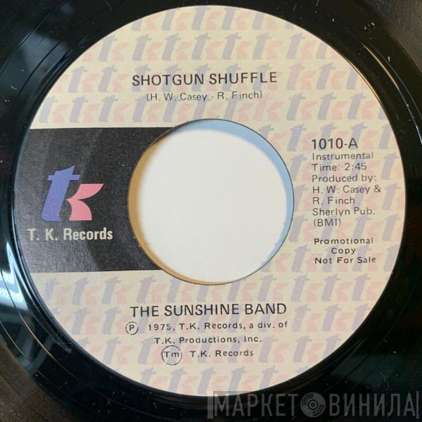 The Sunshine Band - Shotgun Shuffle