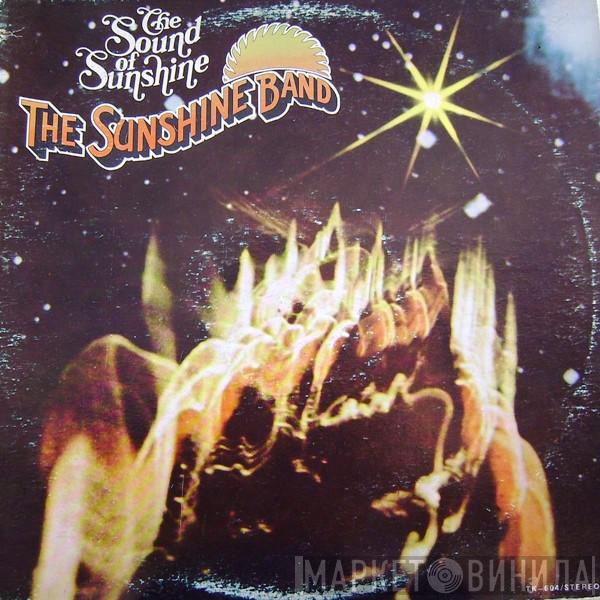  The Sunshine Band  - The Sound Of Sunshine