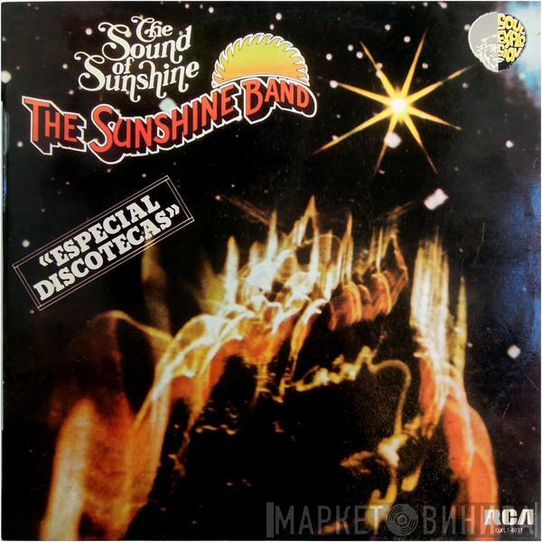 The Sunshine Band - The Sound Of Sunshine