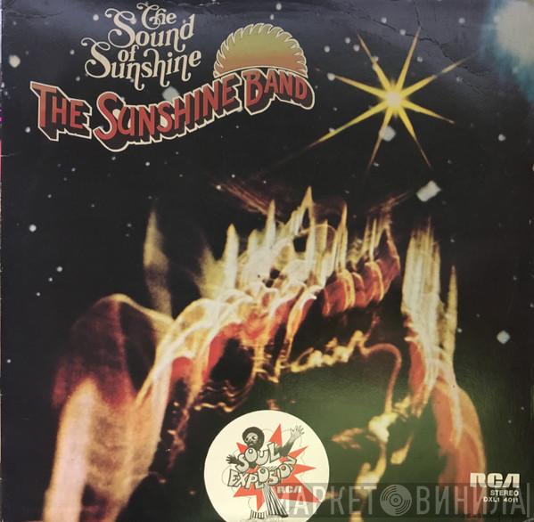  The Sunshine Band  - The Sound Of Sunshine