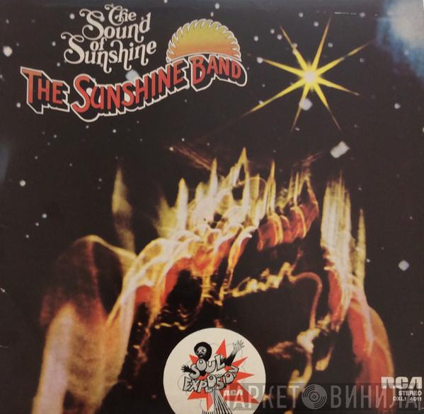  The Sunshine Band  - The Sound Of Sunshine