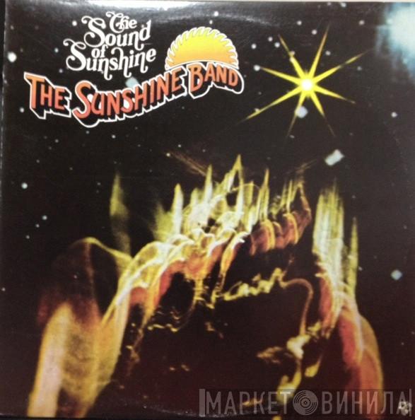  The Sunshine Band  - The Sound Of Sunshine