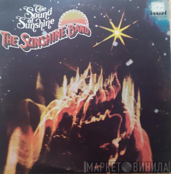  The Sunshine Band  - The Sound Of Sunshine