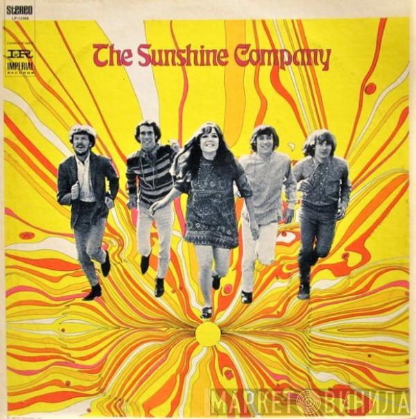 The Sunshine Company - The Sunshine Company