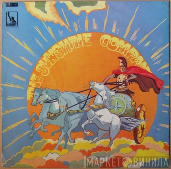 The Sunshine Company - The Sunshine Company