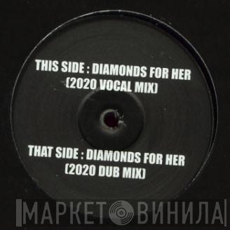 The Supermen Lovers - Diamonds For Her
