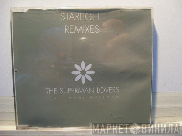  The Supermen Lovers  - Starlight (Remixes)