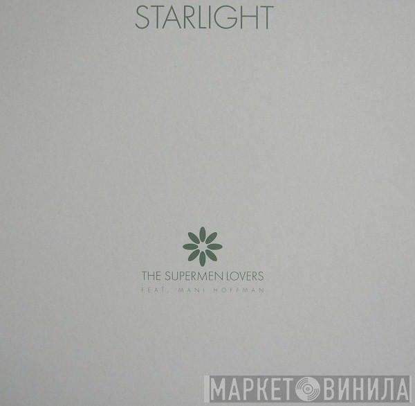 The Supermen Lovers - Starlight