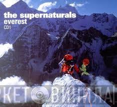 The Supernaturals - Everest