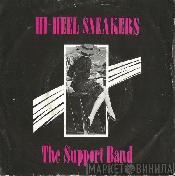 The Support Band  - Hi-Heel Sneakers